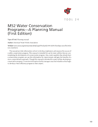 You can manage your account and pay your bill online using our customer portal., or utilize the quick pay option to pay your bill online. Part 2 Water Efficiency Management Toolbox Water Efficiency Management Strategies For Airports The National Academies Press