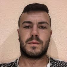 Edgar Royo's Instagram, Twitter & Facebook