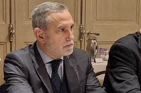 La Justicia investiga al titular del Consejo de la Magistratura por  presunto doble sueldo