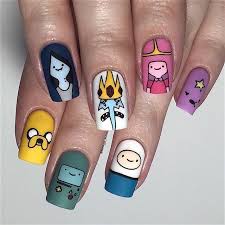 Aquí, en nuestra web, os vamos a aconsejar sobre el mantenimiento paso a paso y sobre cómo crear uñas decoradas con diferentes. Here Are All The Different Characters On The Sugar Bubbles Sb 027 Stamping Plate Bu Manicura De Unas Disenos De Esmalte De Unas Manicura Para Unas Cortas
