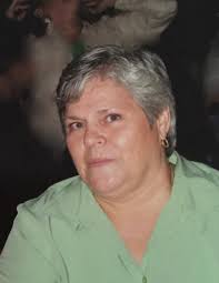 Obituary for "Lydia" Mary Lydia (Beaulieu) Malcolm