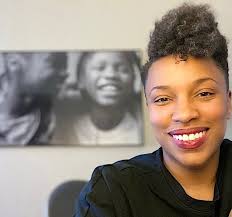 Melanie Willingham-Jaggers: Beauty in the Margins