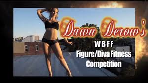 .fitness, #bodybuiding, #gymhd, 💢💢contact copyright gmail: Dawn Derow Wbff Diva Fitness Competition 2015 Youtube
