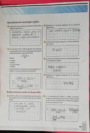 Aprendo en casa ofrece experiencias de aprendizaje, herramientas y recursos educativos orientados a favorecer los aprendizajes. Cuaderno De Trabajo De Matematica 3 De Secundaria Resuelto Pdf Brainly Lat