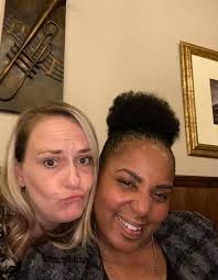 Misty Belton's Instagram, Twitter & Facebook