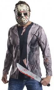 We did not find results for: Jason Piatek 13 Maska Party Cuda Pl