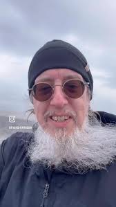 Seek the Peak Steward @ryanshepardnh recently stopped by the summit weather  station during his team’s Presidential Traverse! 🥾 , Meet Ryan and learn  more about #SeekthePeak this Thursday from 5-9pm at ...