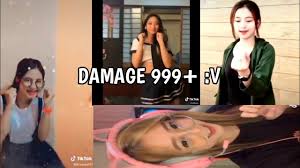 Wind up free followers and likes for tiktok (musical.ly).do you want to earn money? Tik Tok Free Fire Behh Damage Nya Viral Keren Lucu Aimmerah Youtube