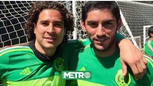 Memo Ochoa dedica emotiva despedida a Jesús Corona y lo llena de elogios  tras retiro del futbol