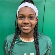 Adena Porter's Lincoln High School Career Home