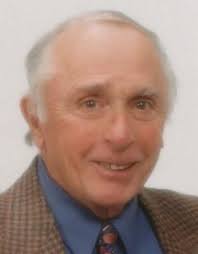 John Mogan Obituary (1926