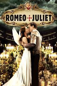 She removes his shirt, and he hers (she isn't wearing a bra, but only her bare back is seen). William Shakespeare S Romeo Juliet Full Movie Movies Anywhere