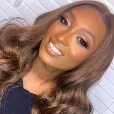 Makeup Artist Asia B.