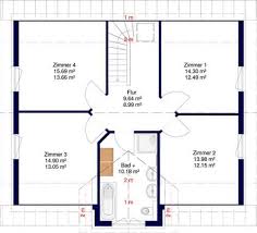 Grundfläche sind 10,35 x 10,35 m die kinderzimmer sollten mind. Was Charakterisiert Ein Familienfreundliches Haus Mare Haus Blog