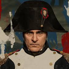 Filmul “Napoleon” in regia lui Ridley Scott include una dintre cele mai  mari conspiratii din istoria artei: momentul in care imparatul francez ar  fi impuscat nasul Marelui Sfinx din Egipt.