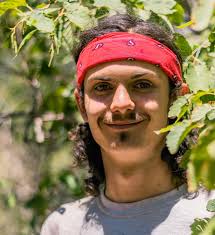 Taos Land Trust YCC Presentation to Town