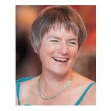 Blenheim Funeral Home Christine Edwards