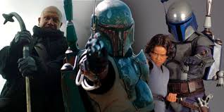 Boba fett is a major part of the mandalorian season 2. Cjdh49dcimzdvm