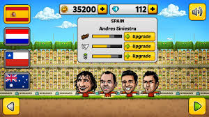 Download football manager handheld 2014 apk de forma segura . Futbol De Titeres 2014 Para Android Apk Descargar