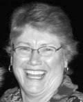 MARY NUTTER Obituary (2012)