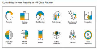 Sap S4 Hana Extensibilty Sapspot Hana Sap Business Logic