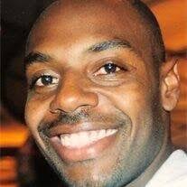 Keith D. Amerson Obituary