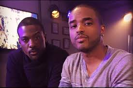 Larenz Tate