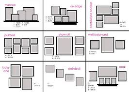 Let S Design A Picture Wall Photo Arrangements On Wall Hanging Photos Wall Gallery