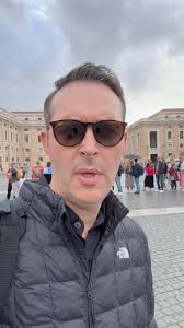 Rome’s a bit busy, call back later. Just launched a new travel page