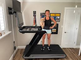 Peloton provides the perfect opportunity to take a stale running routine to the next level. Wqxgdfcmrhoozm