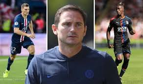 Chelsea fc new players 2019/20: Chelsea Transfer News Six Players Blues Could Sign In January If Ban Is Lifted Football Sport Express Co Uk