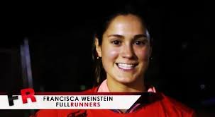 Francisca Weinstein's Instagram, Twitter & Facebook