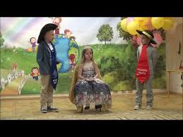 все бабы как бабы а моя богиня детский сад Samyj Luchshij Vypusknoj V Detskom Sadu 2018 Youtube