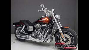 2009 Harley Davidson Fxdfse Screaming Eagle Fat Bob Cvo National Powersports Distributors Youtube