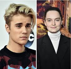 Ellen page marries dancer emma porter sharing beautiful wedding photo. Justin Bieber Accused By Emma Portner Of Degrading Women Underpaying