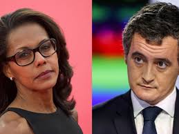 However, he remains under investigation into mr darmanin was a local councillor in northern france at the time. A Quoi Joue Darmanin En Portant Plainte Contre Pulvar Challenges