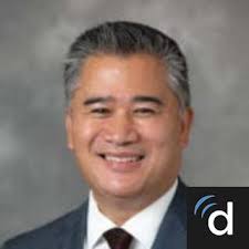 Dr. R. V. Paul Chan, MD