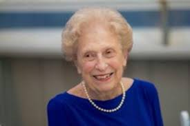 Ann Louise (Sweeney) McKeon Obituary