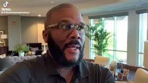 Tyrone Luckett's Instagram, Twitter & Facebook