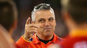 Ross Lyon, Lenny Hayes ... Mark Williams? Former Port Adelaide coach should  be looked at for St Kilda job