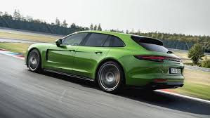 New Porsche Panamera Gts Porsche Panamera Panamera Sport Turismo New Porsche