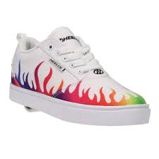 The Original Shoes With Wheels Heelys