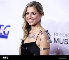 Christina perri hi-res stock photography and images