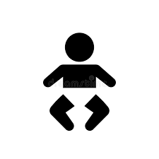 Free Free Child Care Icon Svg 550 SVG PNG EPS DXF File