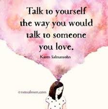 Finding yourself is the basis for any improvement. 10 Tips For Improving Self Confidence And Self Esteem Self Love Quotes Self Esteem Quotes Therapy Quotes