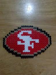 Looking for your next counted cross stitch project? Crazy Stitches San Francisco 49ers Baltimore Ravens Facebook