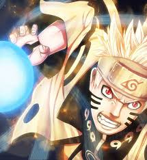 Sage Of Six Paths Naruto Anime Anime Naruto