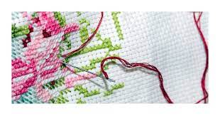 Maybe you would like to learn more about one of these? 10 Cross Stitch Patterns For Beginners Creative Fabrica