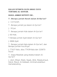 Word by word translation, tafsir ~ audio reciter. Fakta Quran