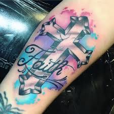 Top 93 celtic cross tattoo ideas 2021 inspiration guide antique spirituality meets modern fashion with the widespread induction of celtic cross tattoos. 60 Best Jesus Cross Tattoos That Will Inspire You In 2021